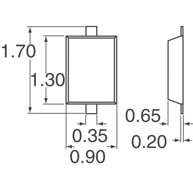 1N4148WT-7 Diodes Incorporated  Diodes - Rectifiers - Single